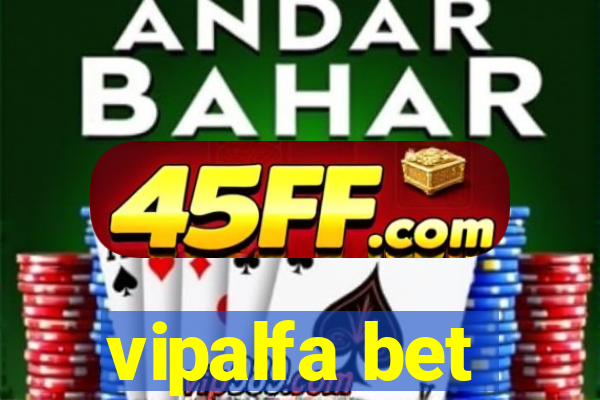 vipalfa bet